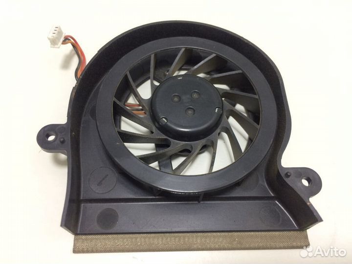Вентилятор ноутбука Samsung R519