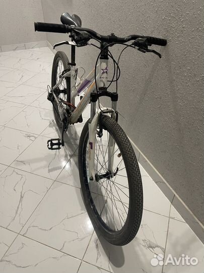 Велосипед stern