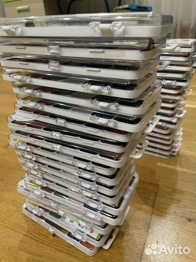 Акварельные краски Brauberg