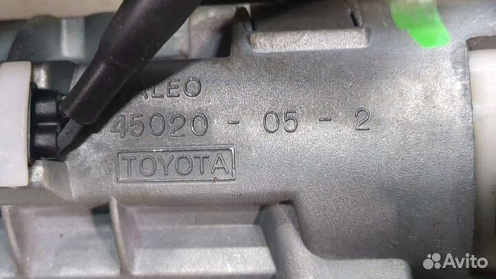 Замок зажигания Toyota Avensis 1