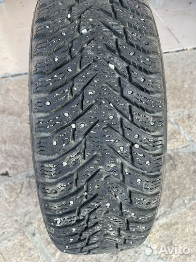 Nokian Tyres Hakkapeliitta 8 185/65 R15