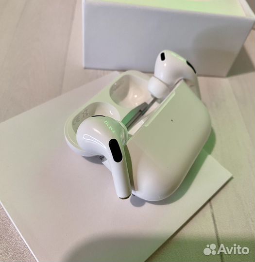 Наушники apple airpods pro 2 USB-C