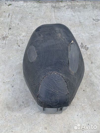 Сидение Honda Lead AF-20