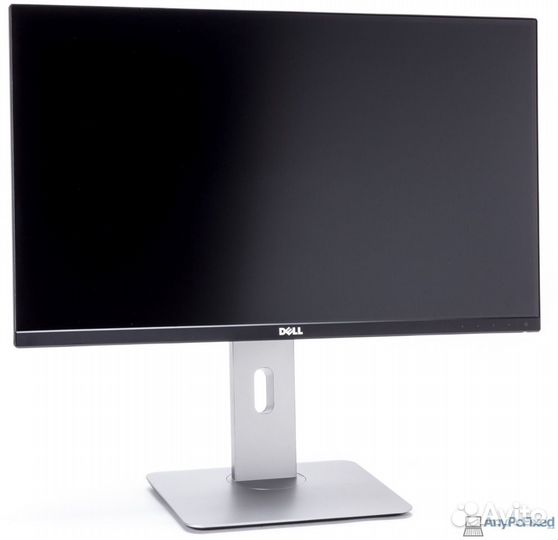 Монитор Dell UltraSharp U2515H