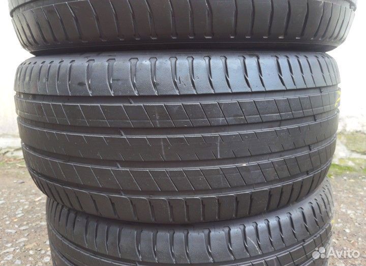 Michelin Latitude Sport 3 275/45 R20 101W