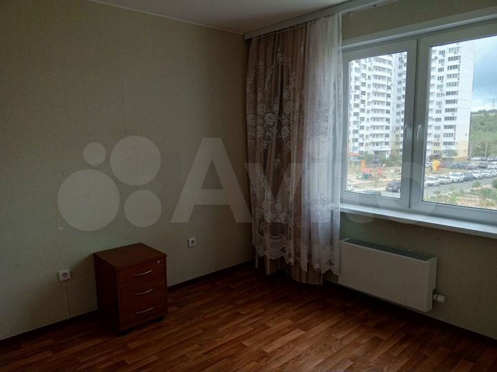 2-к. квартира, 55,7 м², 2/16 эт.