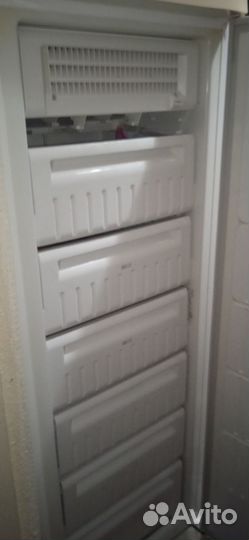 Морозильная камера бу