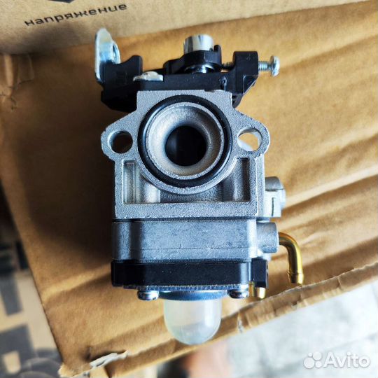 Карбюратор для триммера