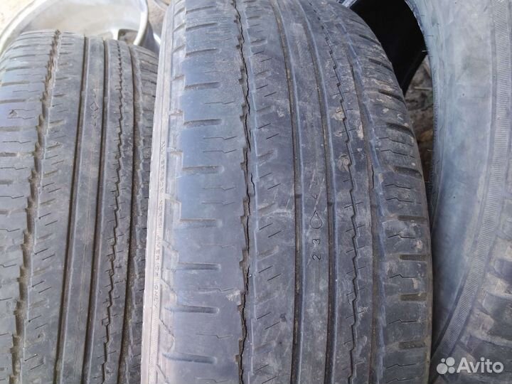 Accelera Omikron A/T 215/70 R16