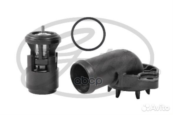 Термостат TH14787K2 (7412-10598) TH14787K2 Gates