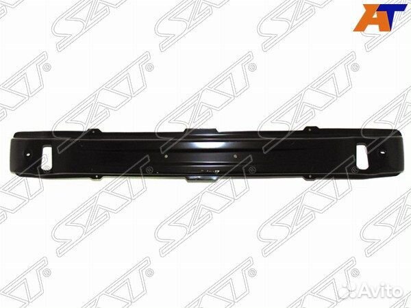 Усилитель бампера LADA largus