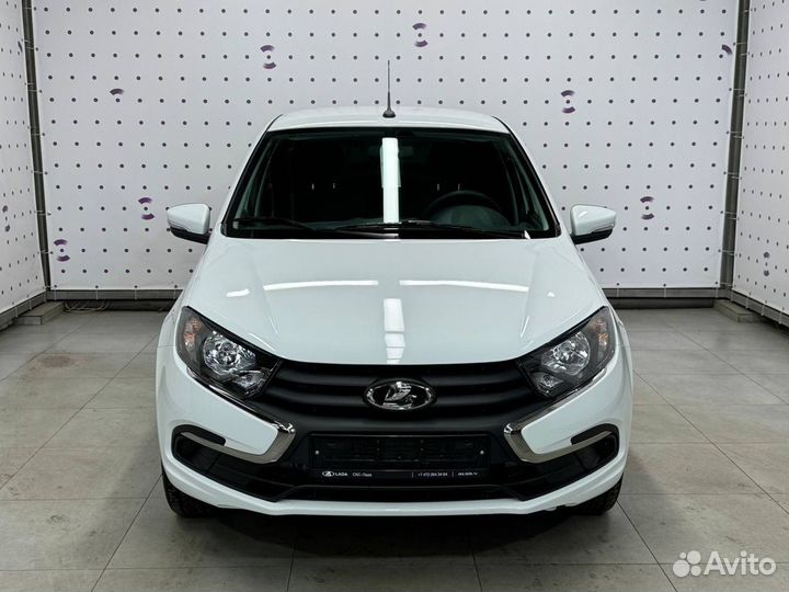 LADA Granta 1.6 МТ, 2025