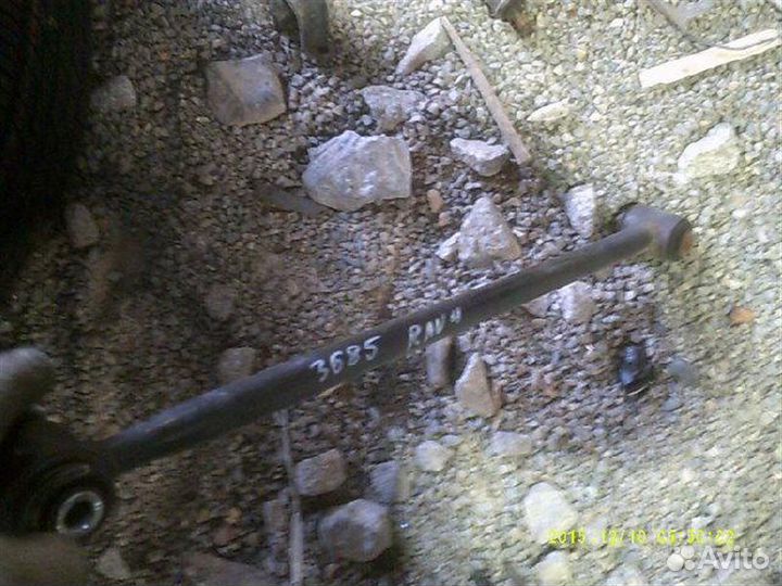 Тяга подвески задняя Toyota Rav4 ZCA26 1ZZ-FE