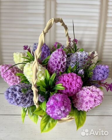 Мыло ручной работы