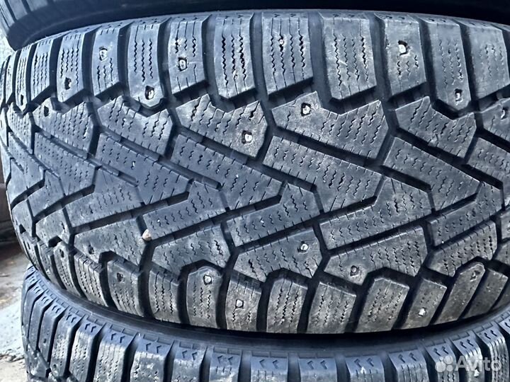 Pirelli Ice Zero 225/60 R17