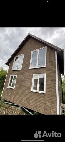 Рейтинг модульных домов в сочи на авито