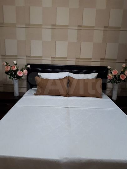 2-к. квартира, 60 м², 8/11 эт.