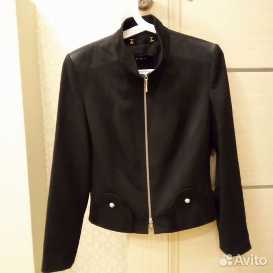 Пиджак hera, elietahari, First in space