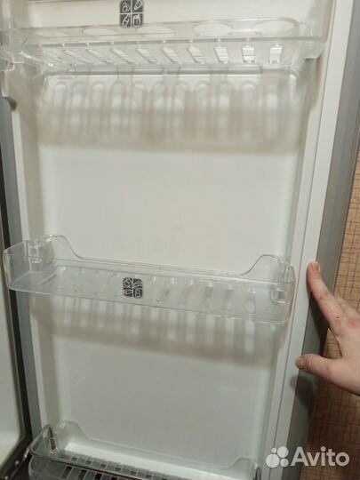 Холодильник бу