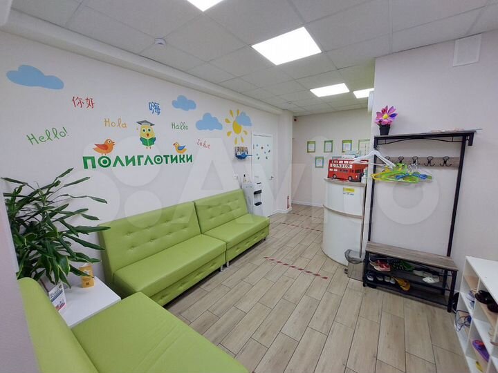 Свободного назначения возле ТЦ Арена 123.3 м²