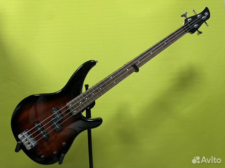 Бас гитара Yamaha trbx 174