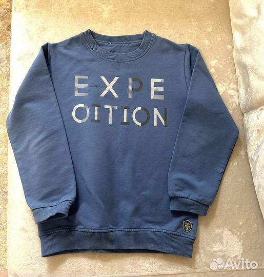 Вещи на мальчика к школе рост 122,128,134