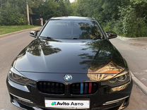BMW 3 серия 2.0 AT, 2012, 214 000 км, с пробегом, цена 1 480 000 руб.