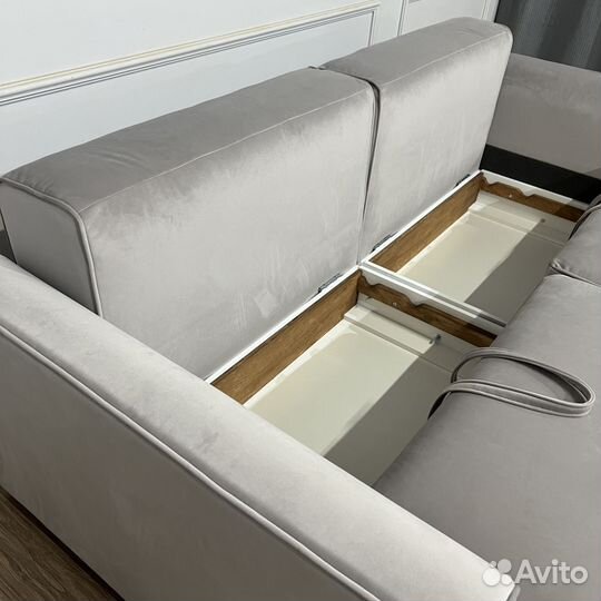 Диван раскладной Guess