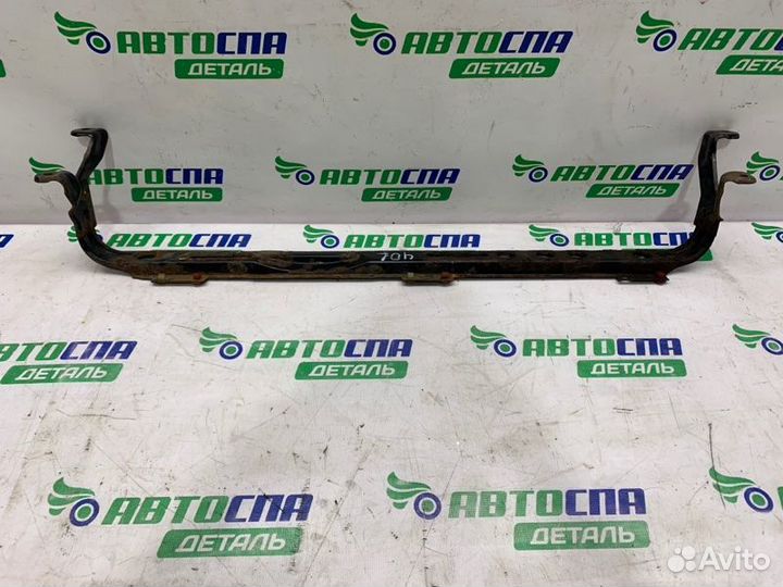 Балка под радиатор передняя Ford Focus Ii