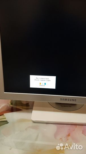 Монитор samsung 19 дюймов
