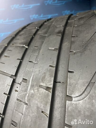 Pirelli P Zero 315/40 R21 111Y