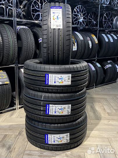 Windforce Catchfors UHP 315/35 R20