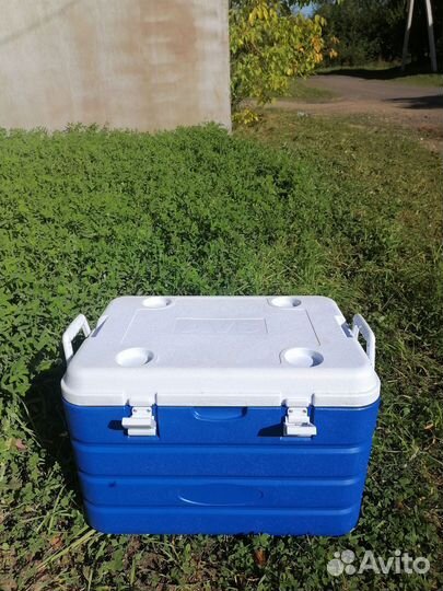 Термоконтейнер термобокс