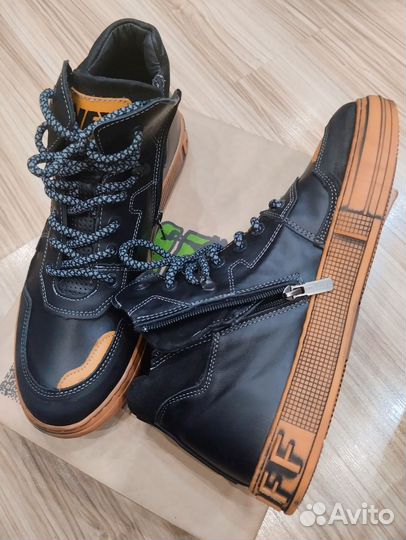 Кроссовки nex pero