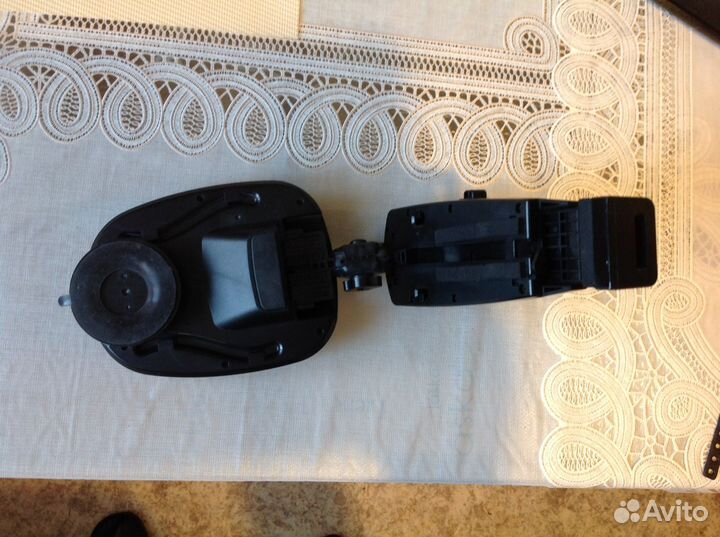 Автомобильный кронштейн для планшета