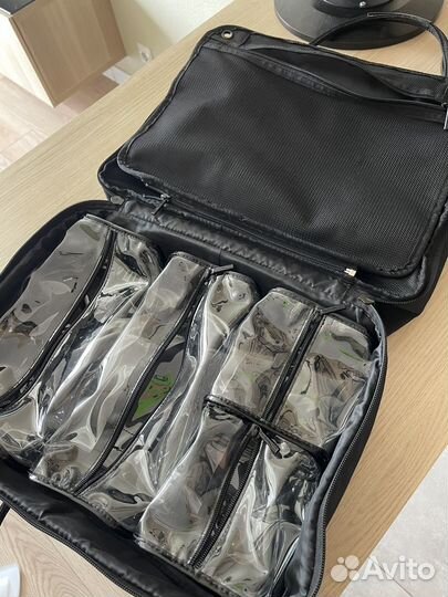 Чемодан для косметики MAC