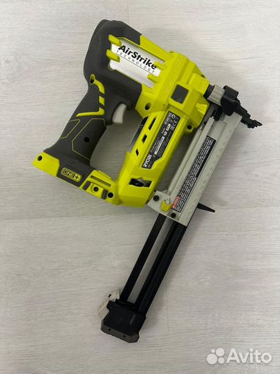 Аккумуляторный степлер ryobi 18G ONE+ R18S18G