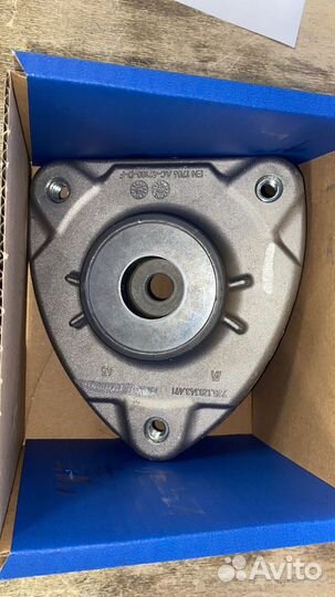Опора амортизатора MB W156 Lemforder 3674701