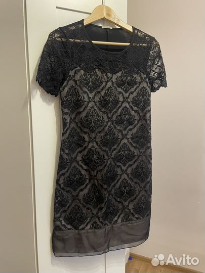 Платье intimissimi S