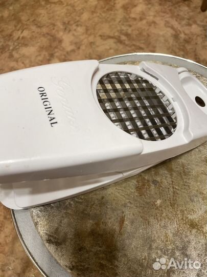 Овощерезка