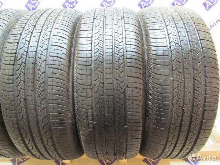 Goodyear Assurance CS Fuel Max 265/65 R18 97P