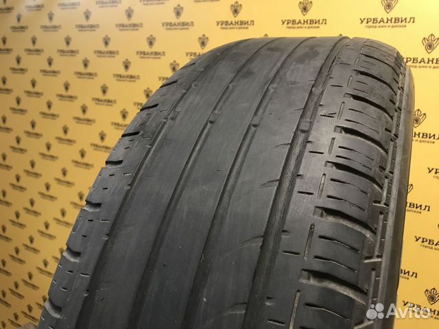 Bridgestone Turanza ER42 235/60 R18 103H