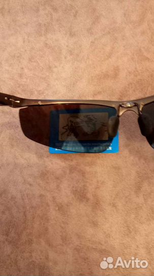 Очки поляризационные