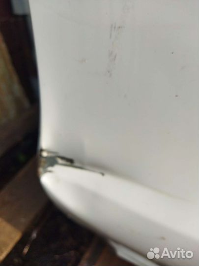 Дверь задняя левая Nissan X-Trail T32