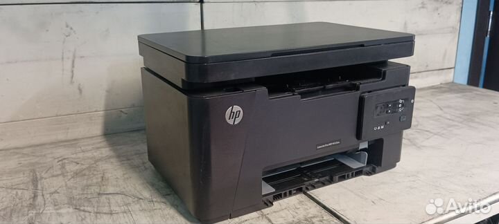 Принтеры и мфу лазерные