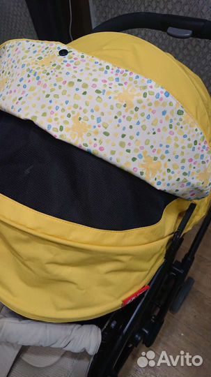 Лёгкая коляска, Япония