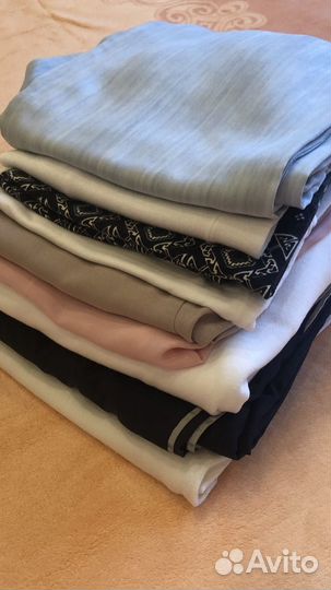 Женские вещи пакетом 44