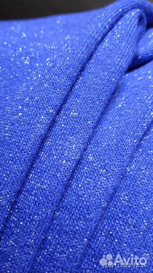 Футер ткань