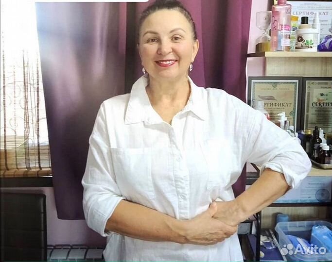 Консультация психолога
