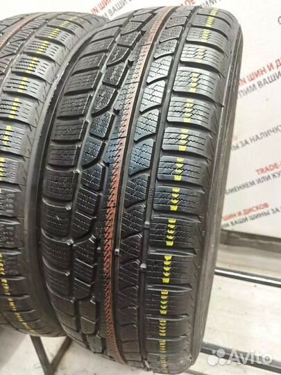 Nokian Tyres WR G2 225/60 R17 103V